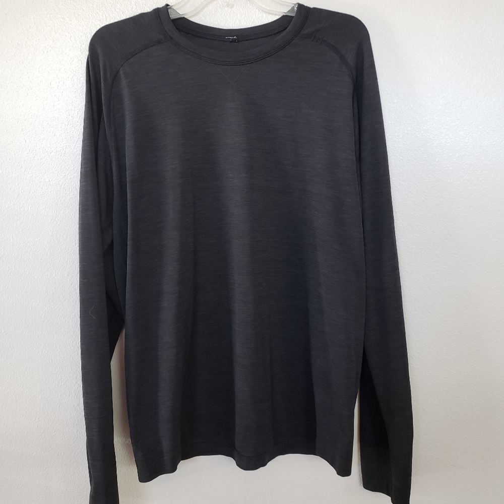Lululemon Long Sleeve